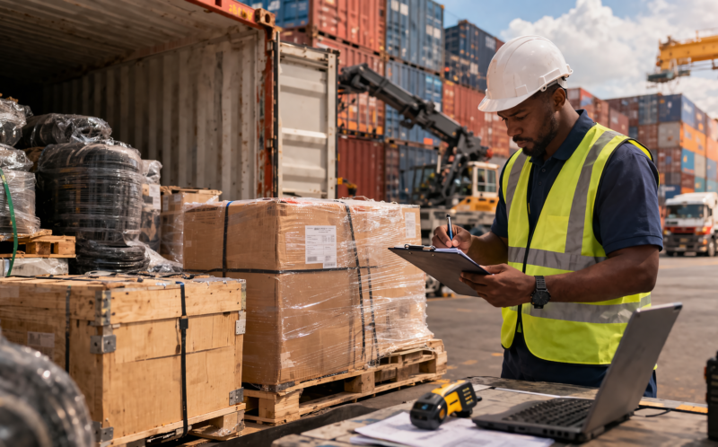 NEW LINE TECH IMPORT